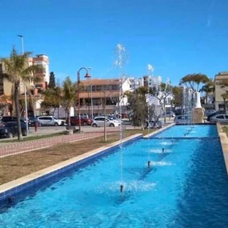 Piso Centrico Y Tranquilo Con Garaje Incluido Apartment Sanlúcar de Barrameda Екстериор снимка