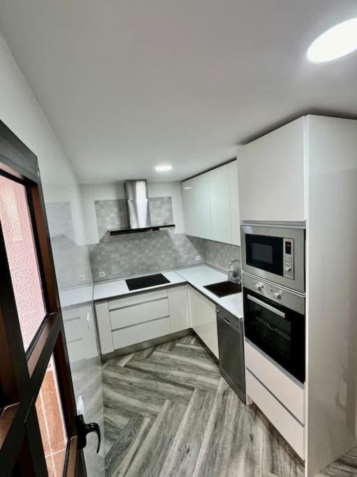 Piso Centrico Y Tranquilo Con Garaje Incluido Apartment Sanlúcar de Barrameda Екстериор снимка