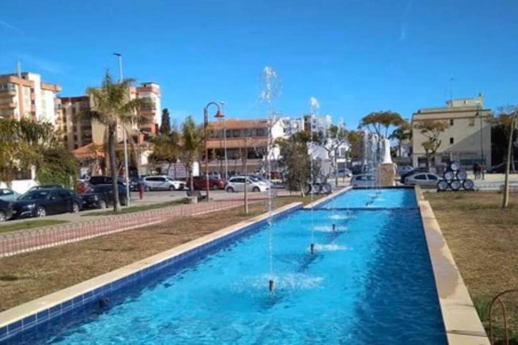 Piso Centrico Y Tranquilo Con Garaje Incluido Apartment Sanlúcar de Barrameda Екстериор снимка